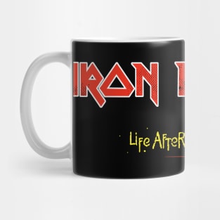 Iron Mother Mug